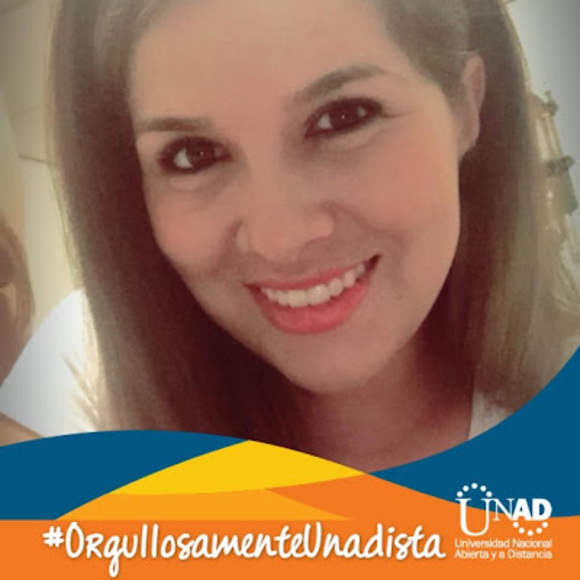 Meet your Posher, Patricia - Picture 1 of 1